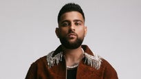 Karan Aujla - P-Pop Culture World Tour