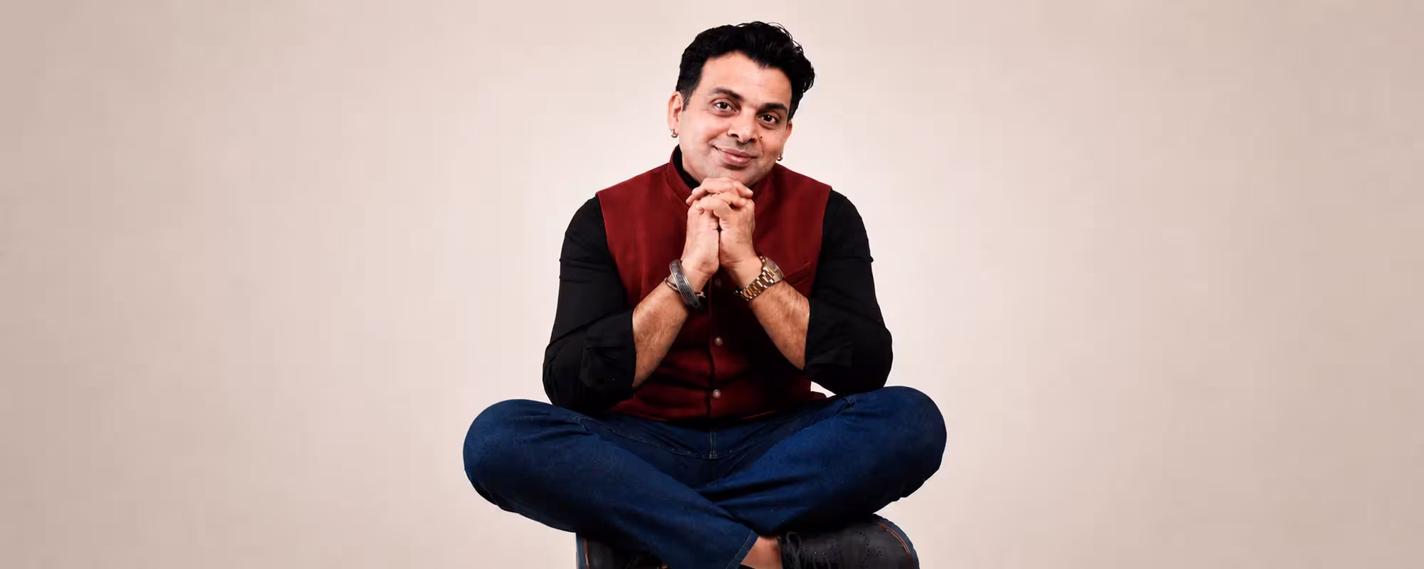 Amit Tandon: Aise Kaise