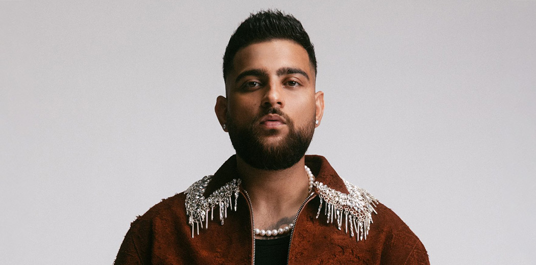 “P-Pop Culture World Tour” — Karan Aujla Live 2026
