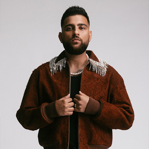 P-Pop Culture World Tour — Karan Aujla Live 2026