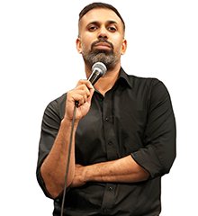 Pritish Narula