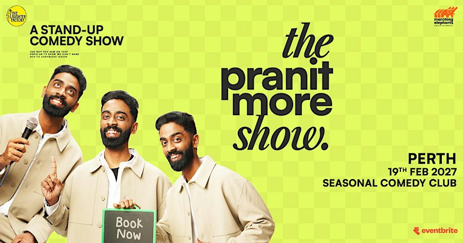 Pranit More