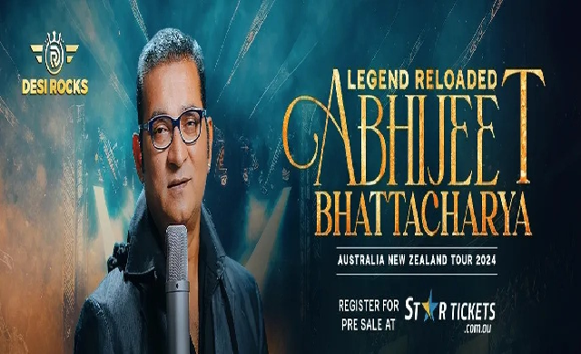 Spottoz.com image for Abhijeet Bhattacharya - Brisbane