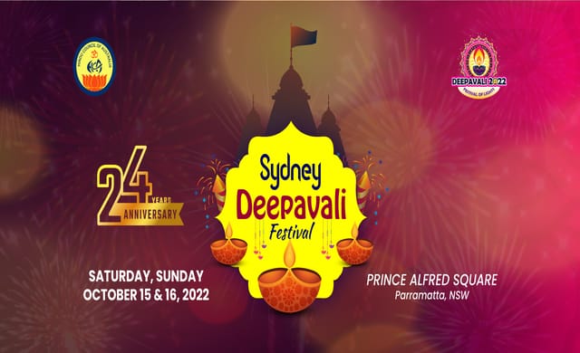 Spottoz.com Image for Diwali - Sydney