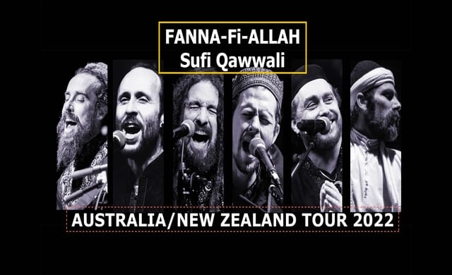 Spottoz.com Image for Sufi Qawwali - Melbourne